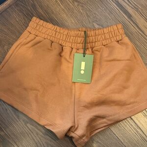 Daily drills mousse XS / S Shorts